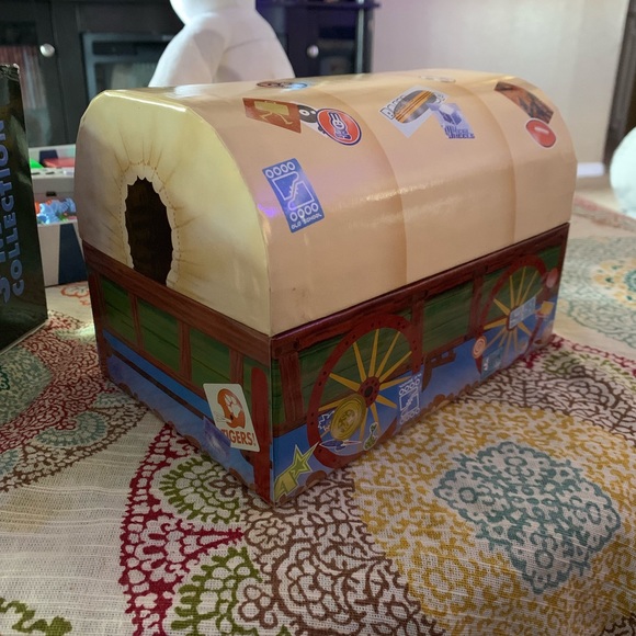 Toy Story Ultimate Toy Box Edition - Picture 3 of 5